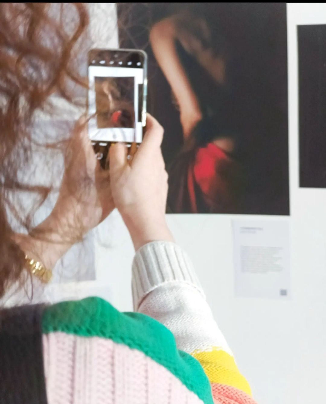 Я есть. Калининград. Портретный фотограф в Самаре Анна Силютина