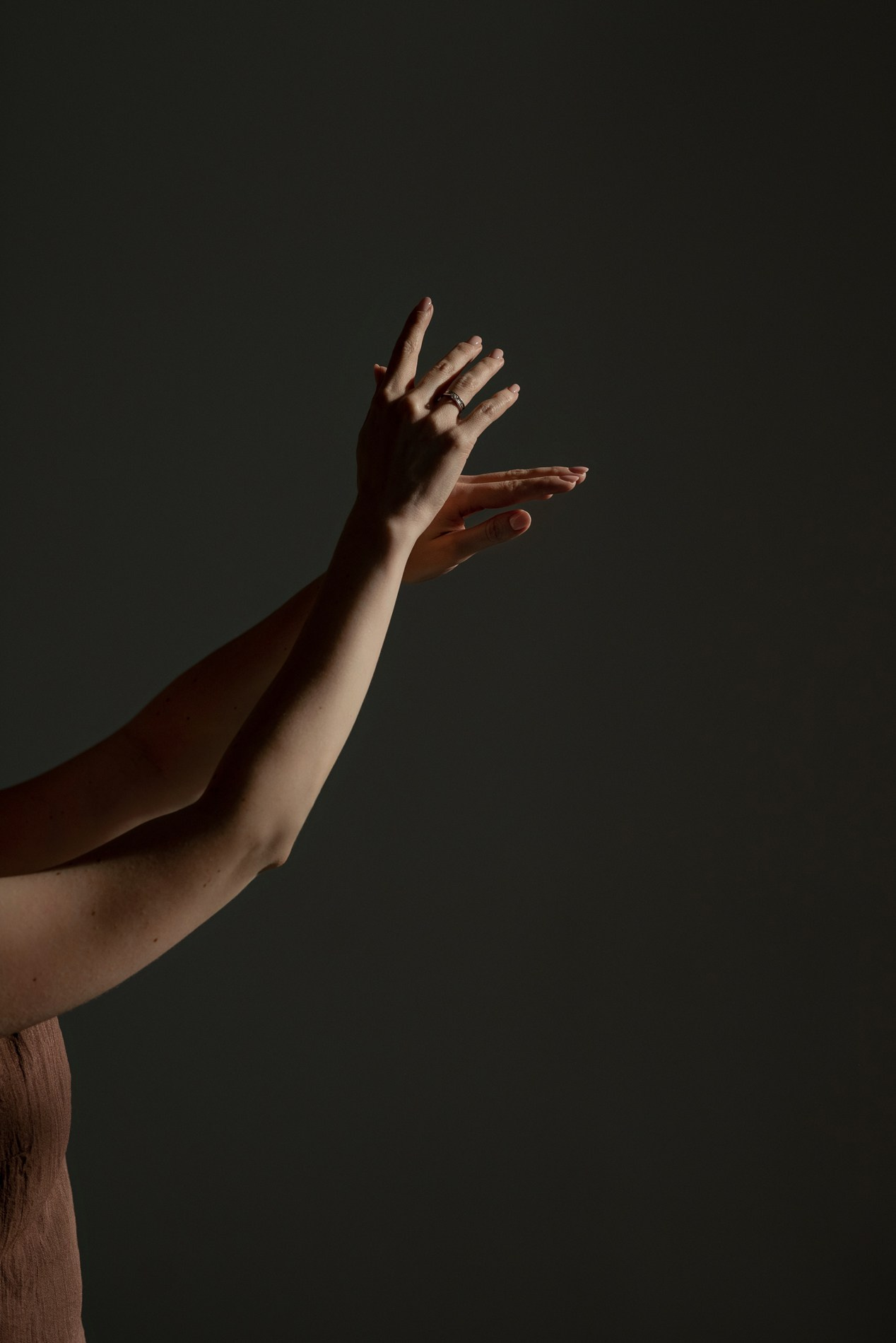 Мария. Свадебный и семейный фотограф в Рязани Калинкина Мария