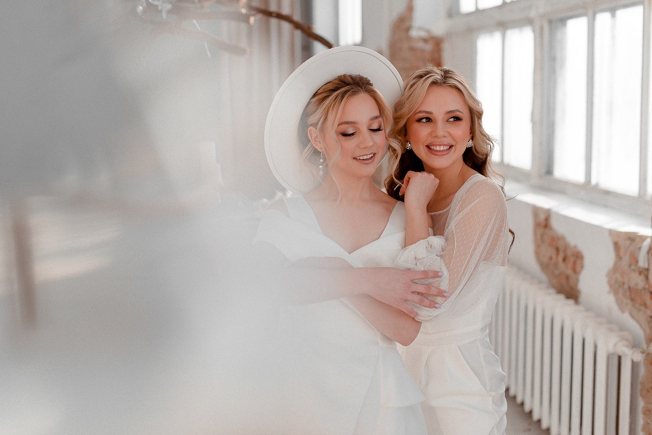 Свадебный проект. Портретный и семейный фотограф Магнитогорск Евгения Ионова