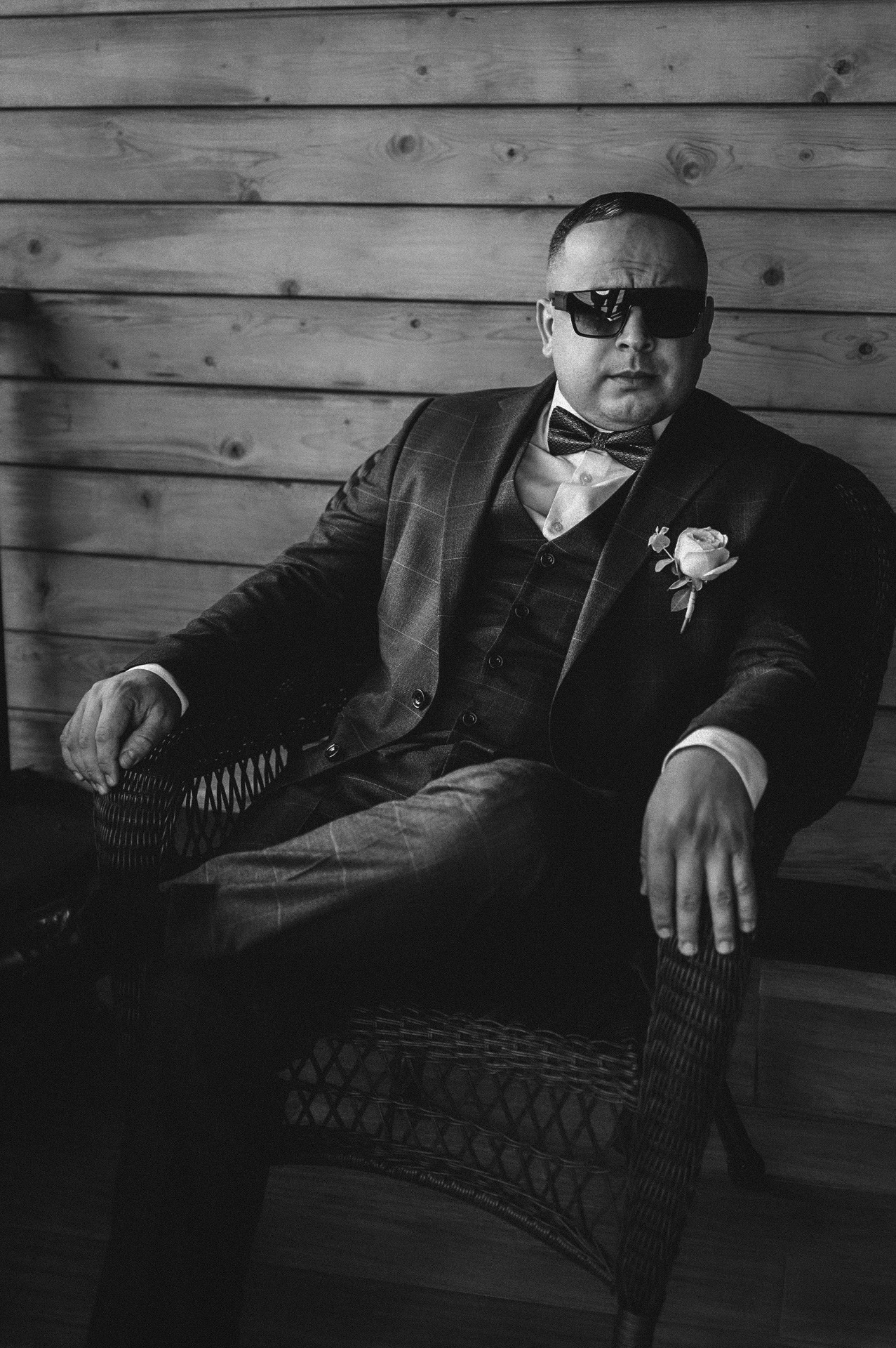 Свадебная съемка в загородном клубе Artiland. Свадебный и портретный фотограф в Москве Жердев Даниил