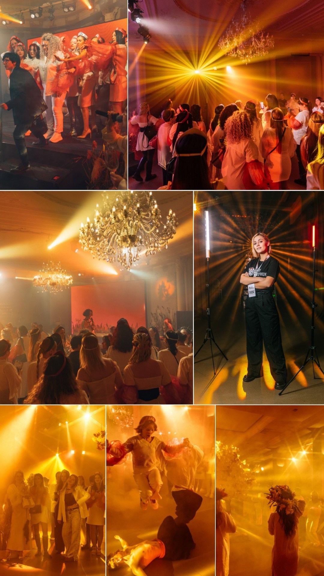 МЕГАДЕВИЧНИК 8 марта. Портфолио свадебного фотографа. Роман Каргаполов