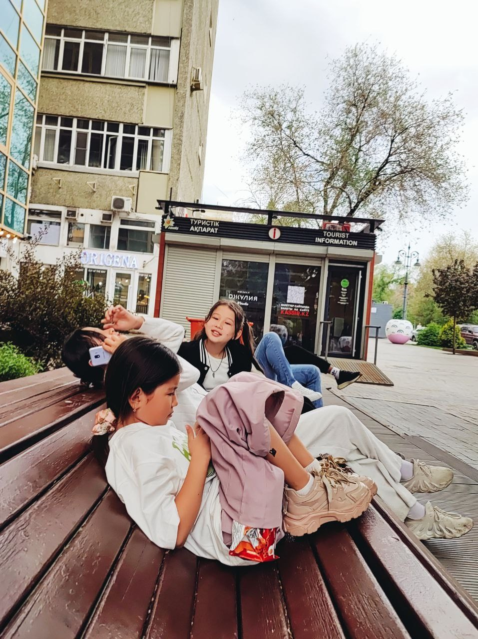 Намобилкус казахский. Репортажный фотограф Алексей Пирязев