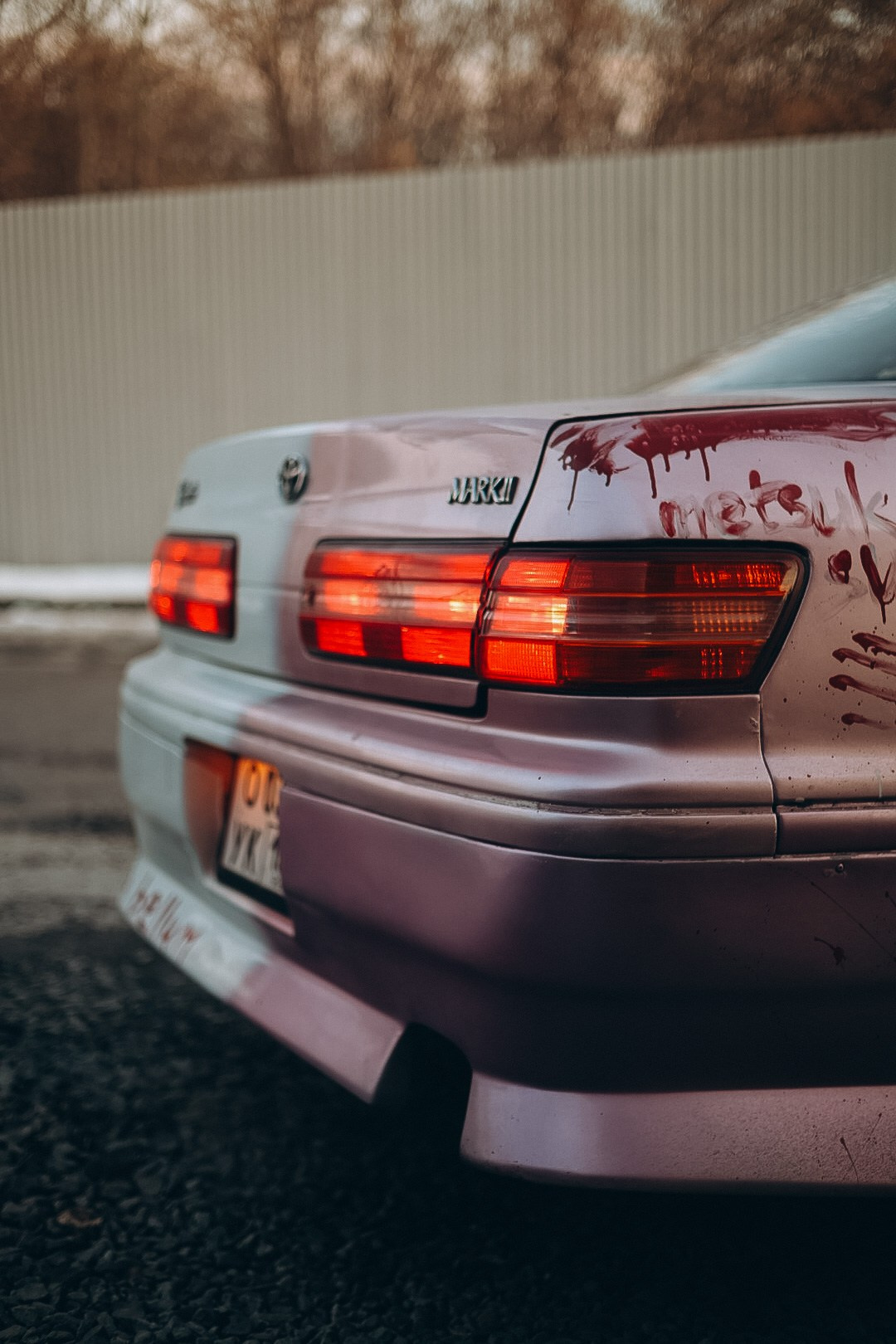 Андеграунд от JC CLAN. Семейный фотограф Полина Легачева