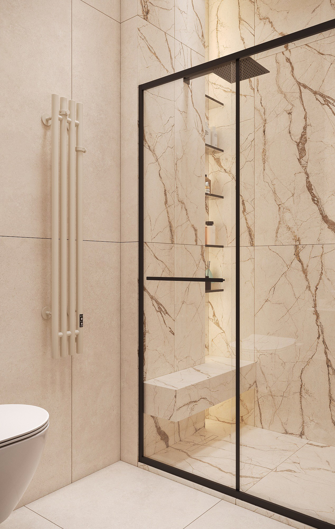 1. Irina Voropaeva | Interior Strategist | Residential Interior Design