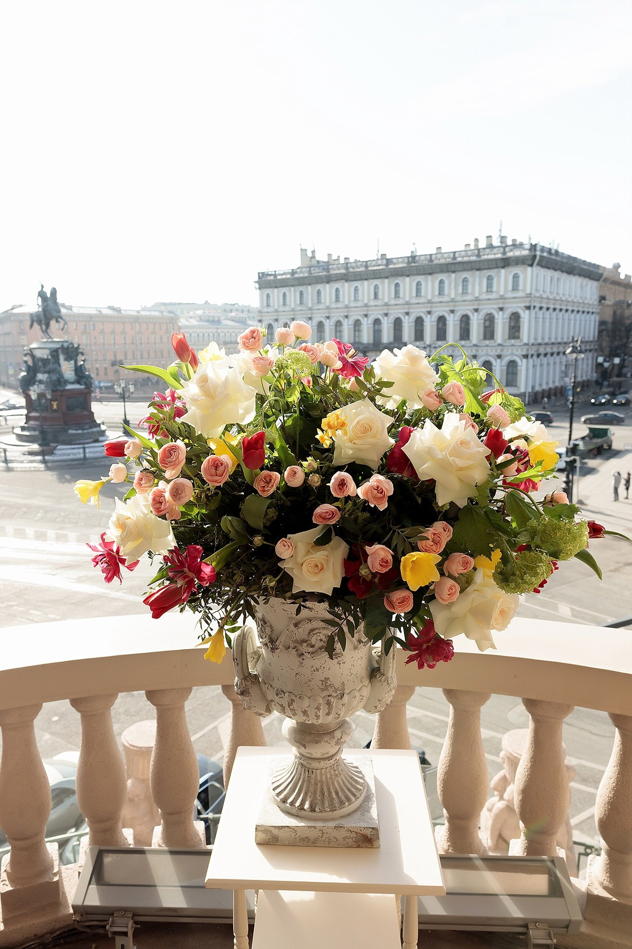 Семьи и пары. Фотограф Александр Калинин