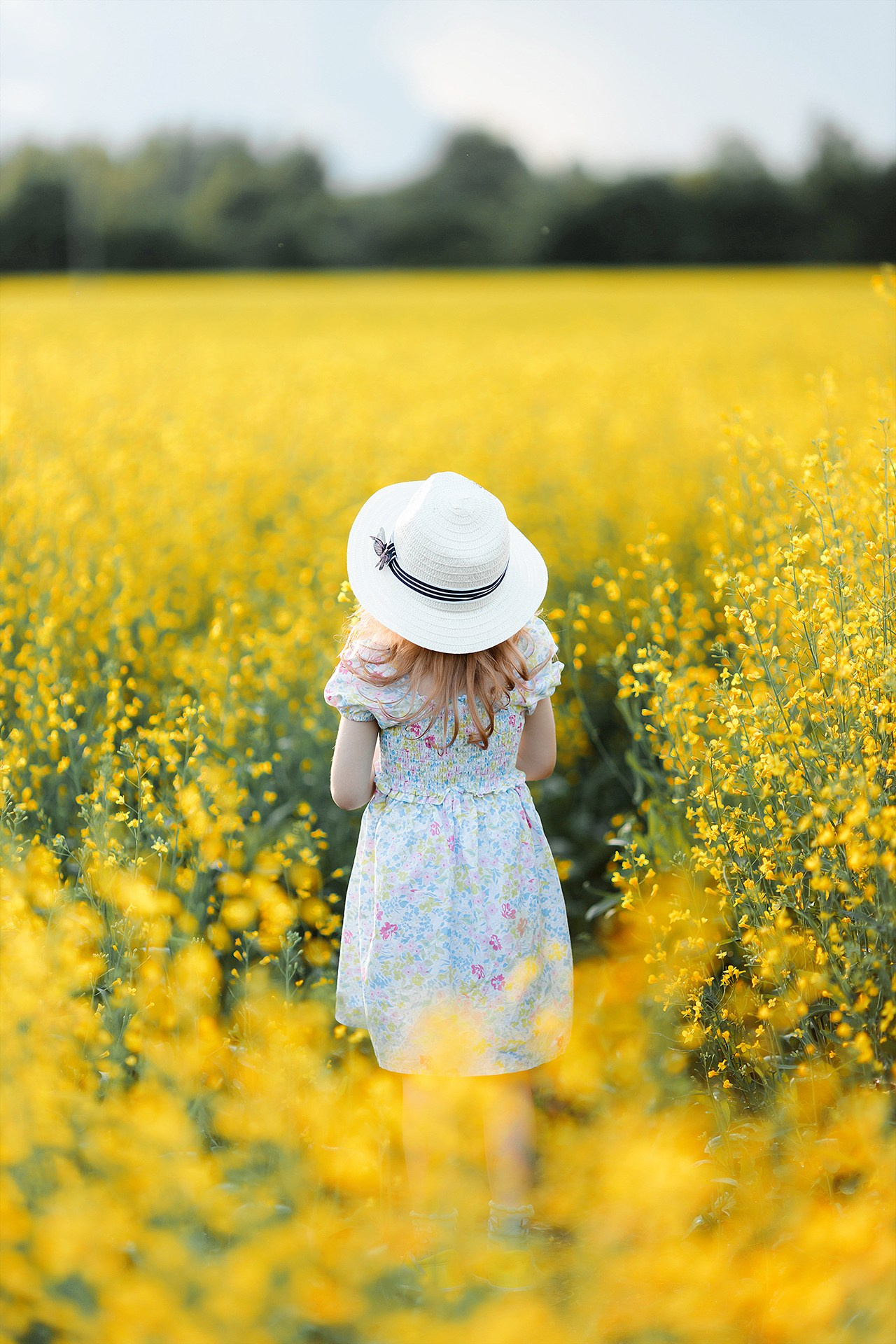 Дети. Фотограф Александр Калинин