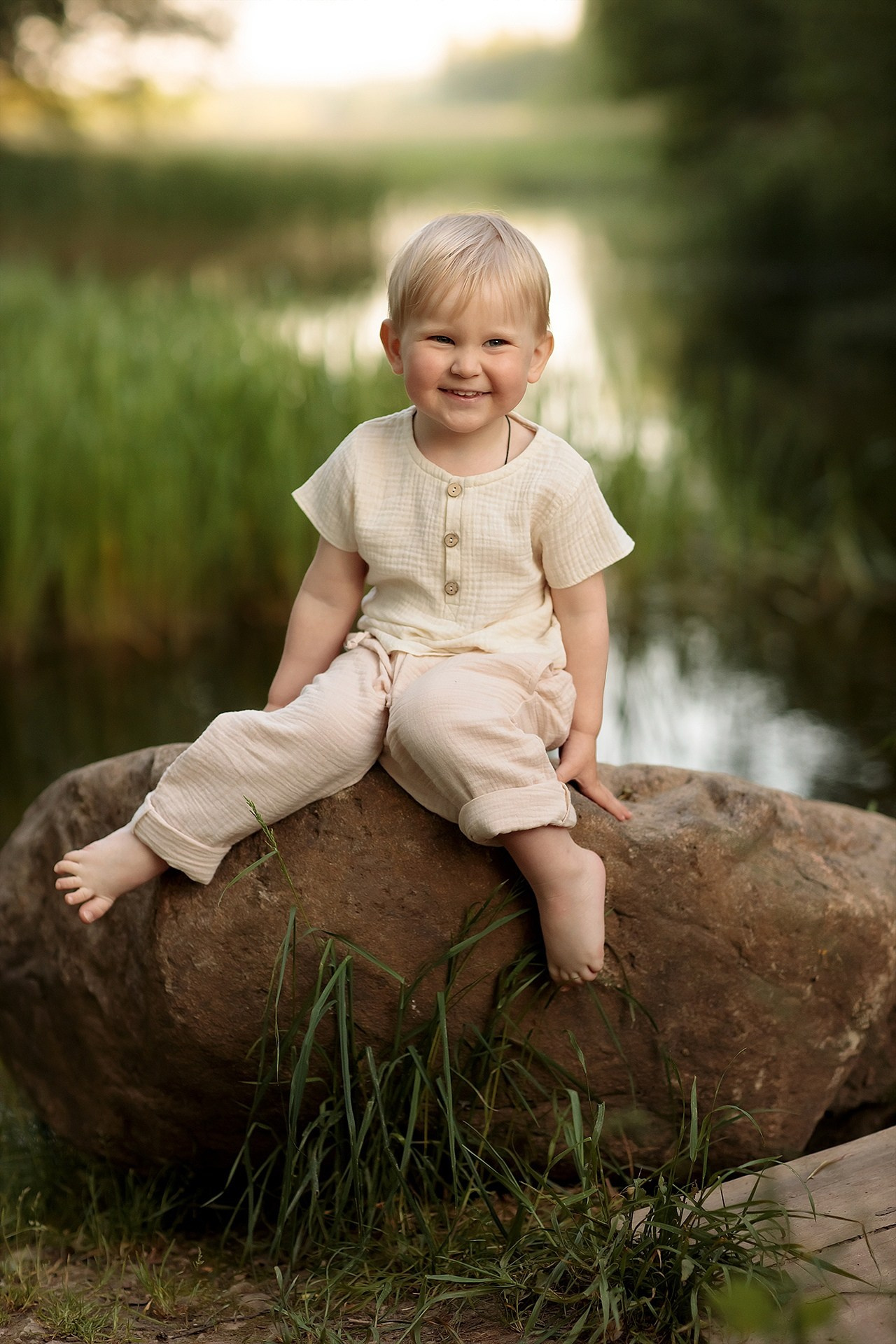 Семьи и пары. Фотограф Александр Калинин