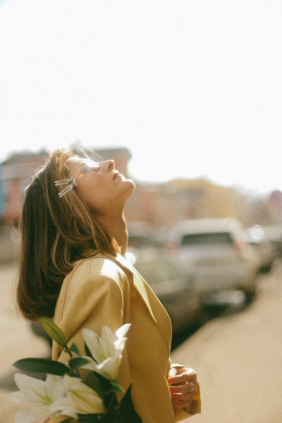 Наташа. Фотограф Нижний Новгород