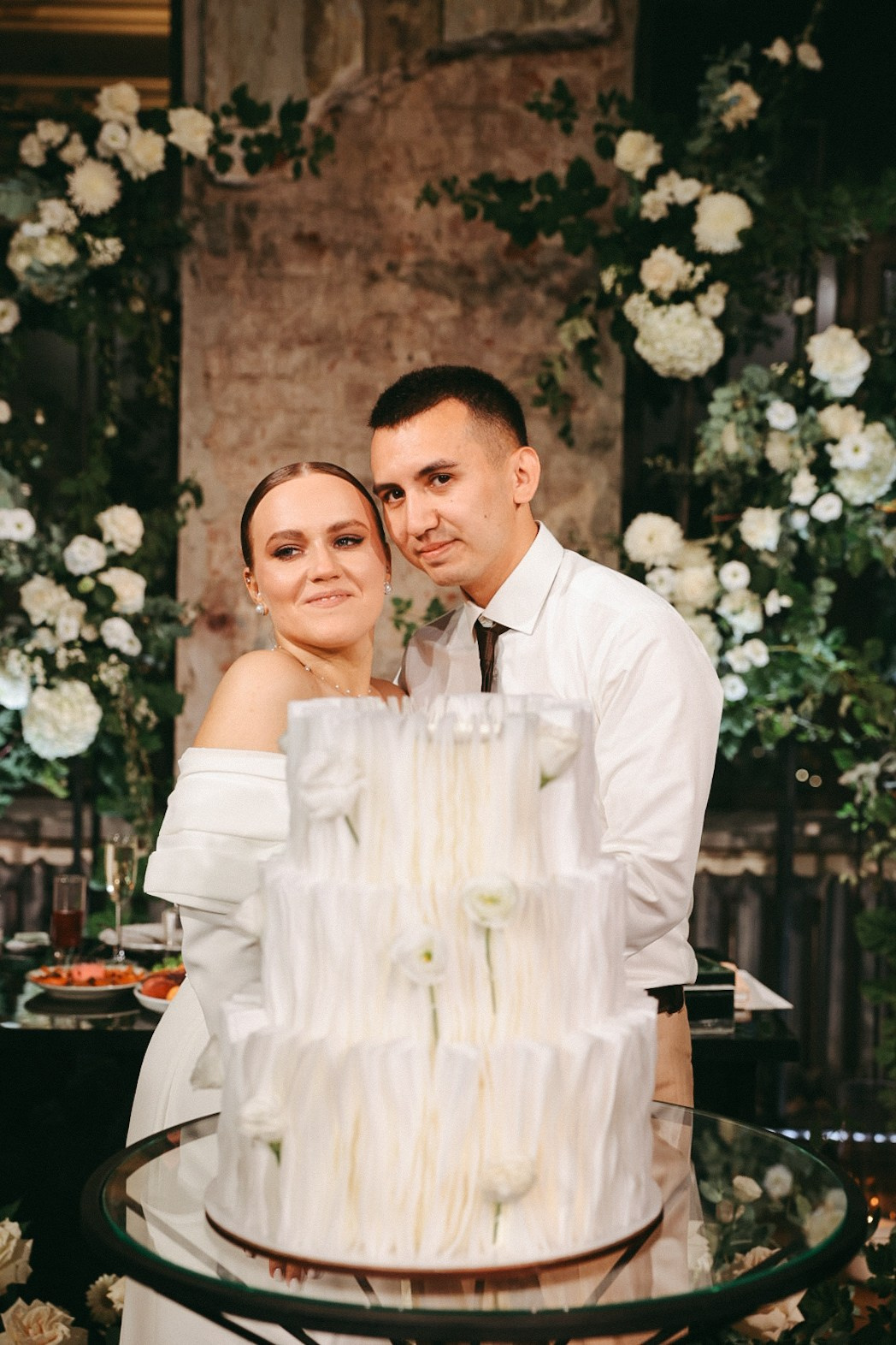 Слава и Настя. Фотограф Нижний Новгород