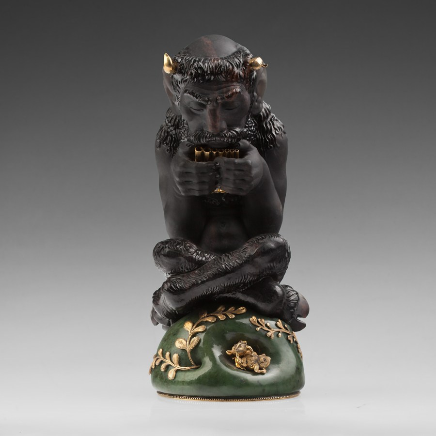 АРТ-ОБЪЕКТЫ. Предметная фотосъемка в Санкт-Петербурге