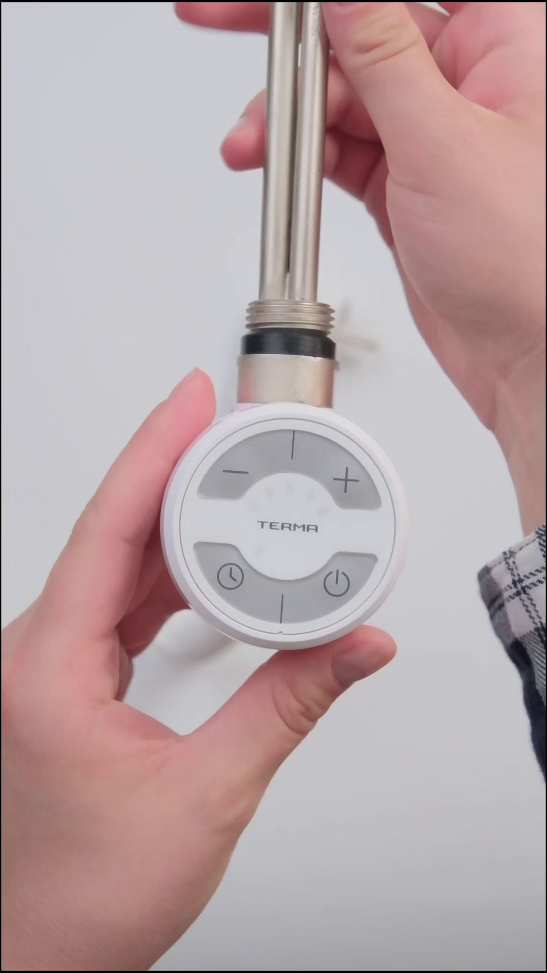 Портфолио с рекламными видеороликами