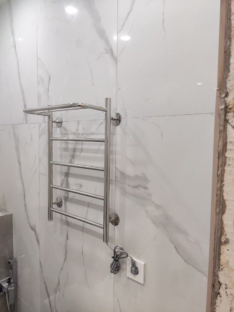 ЖК Прагма СИТИ ремонт трех комнатной квартиры. Делаем ремонт квартир в Санкт-Петербурге