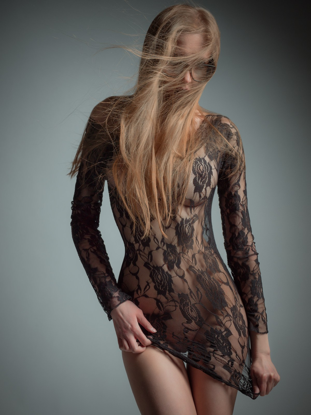 Обнаженное искусство 18+. Katerina Reich [Model] 18+