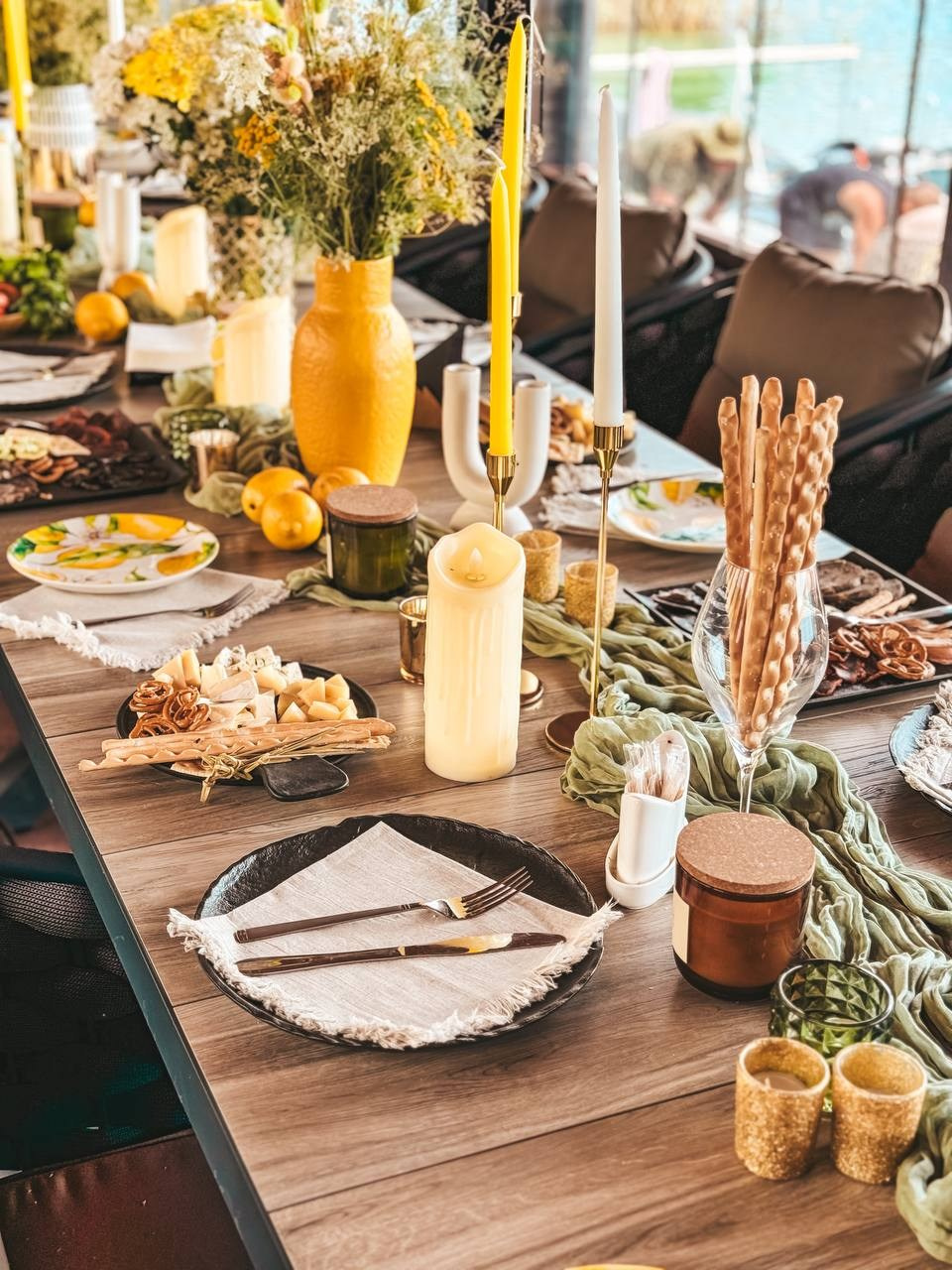 THE FACTORY. Организация мероприятий Донецк (ДНР). Организация и декор мероприятий Донецк (ДНР)