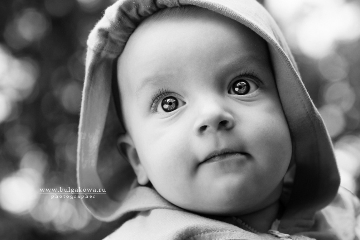 Профессиональный фотограф Булгакова Татьяна. Владивосток