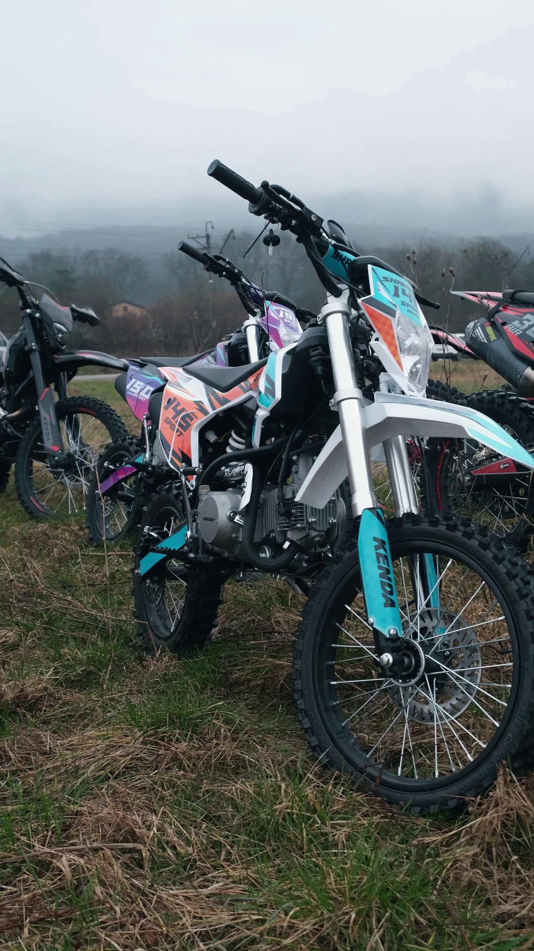 Съемка для Sharmax Moto в Горячем Ключе. Свадебный фотограф Денис Ожигин в Краснодаре и крае. Эмоциональная и стильная съемка вашего дня