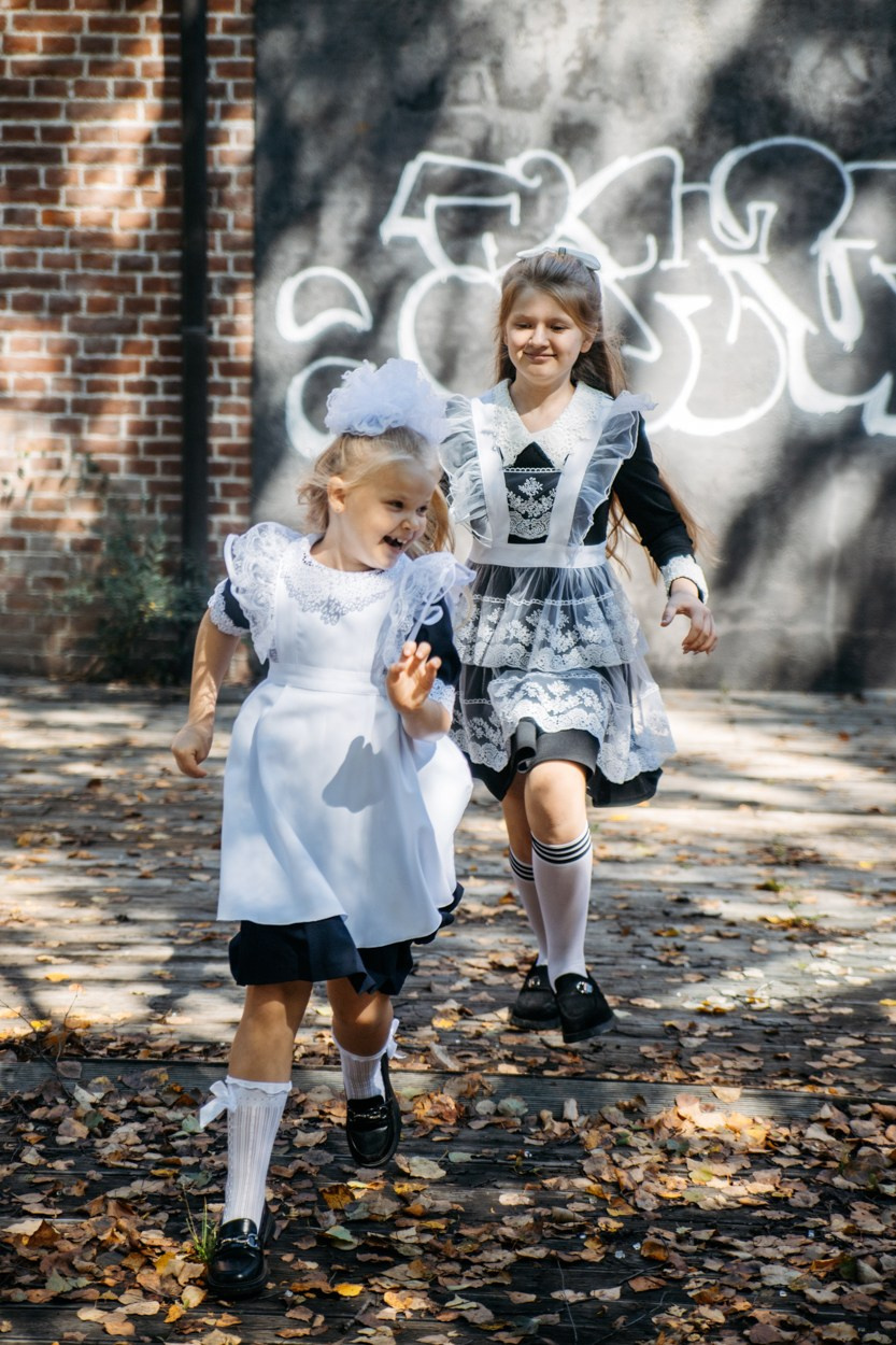 Есения и София. Арт-фотограф. Фотосъемка, авторские принты для интерьера