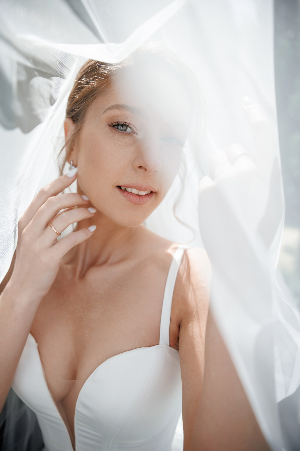 Жена & Ангелина. Фотограф Микита Ласица