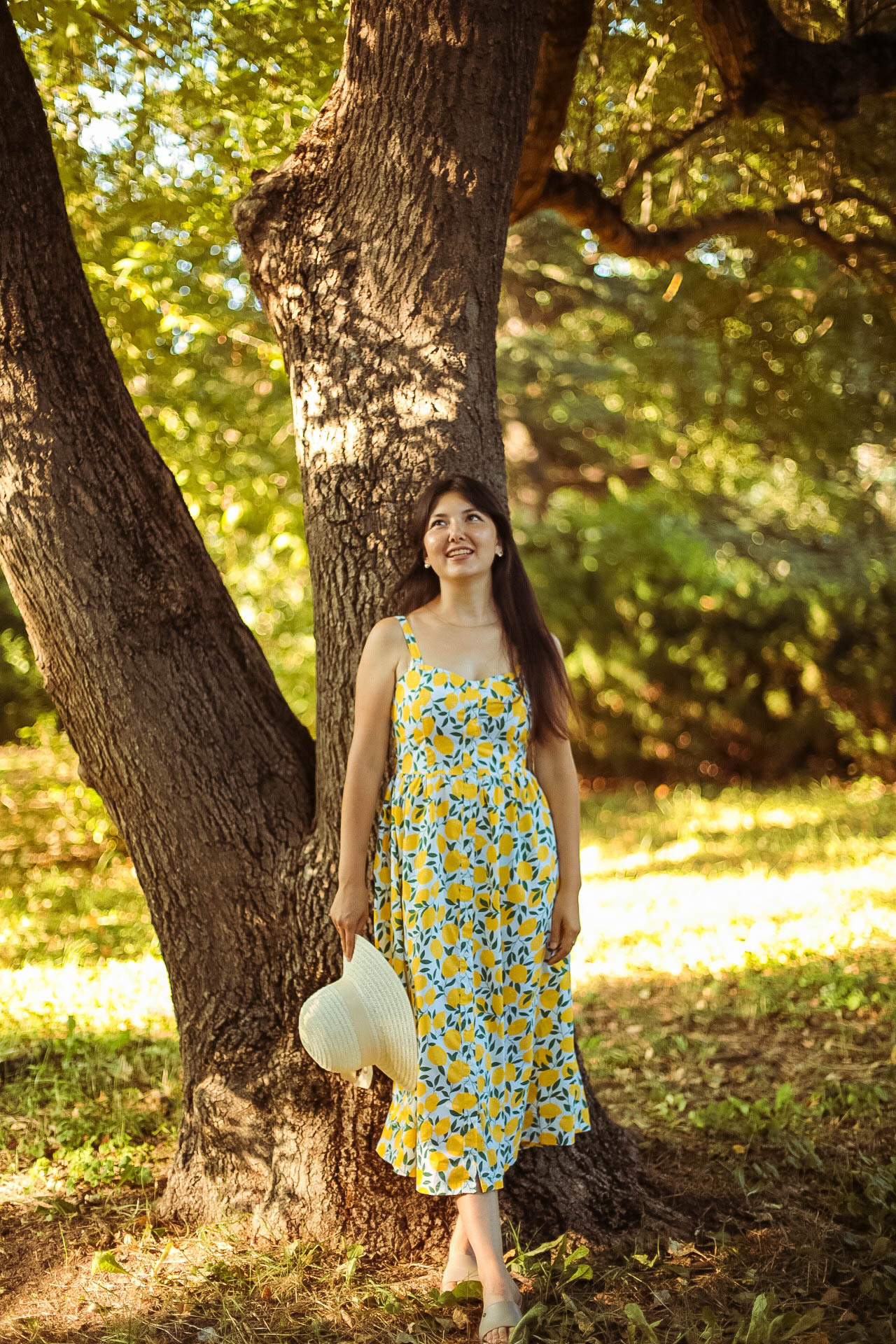 Nadziye. Beye Shevkiyeva Photography