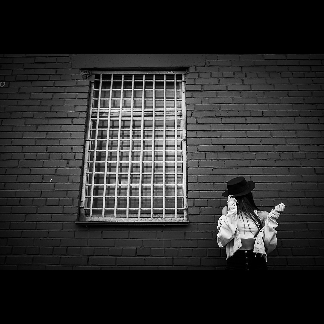 Кристина. Art photographer Nino