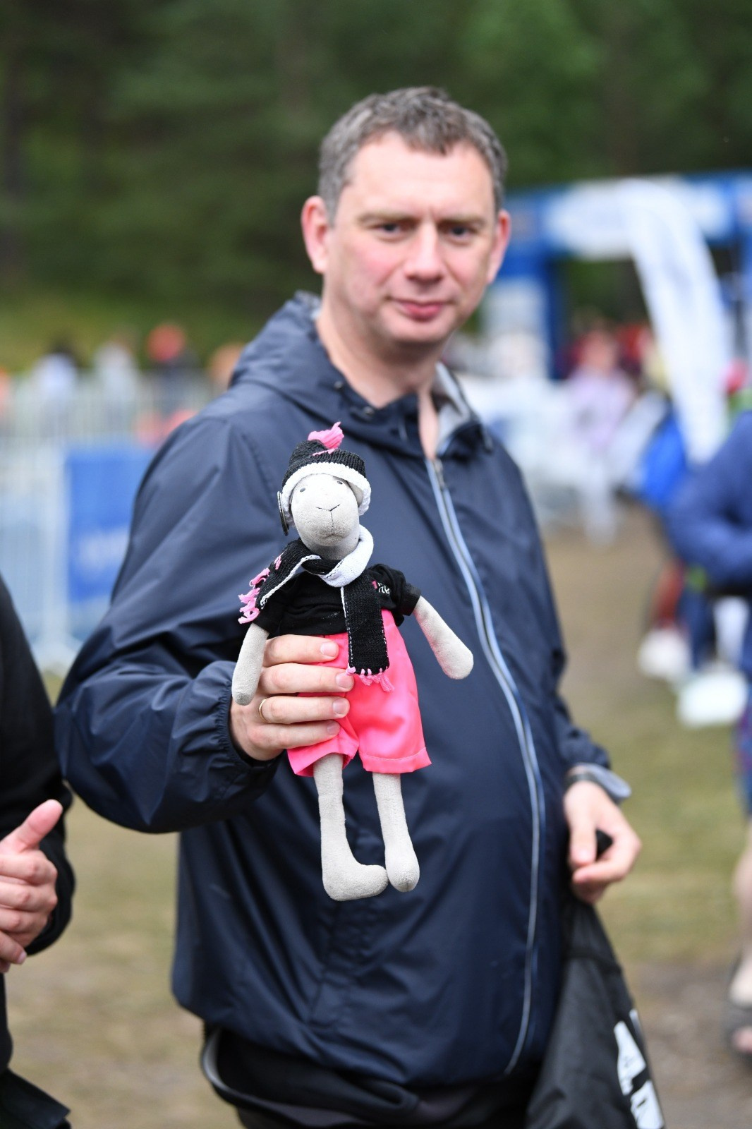 Ждем плывущих 5-ку