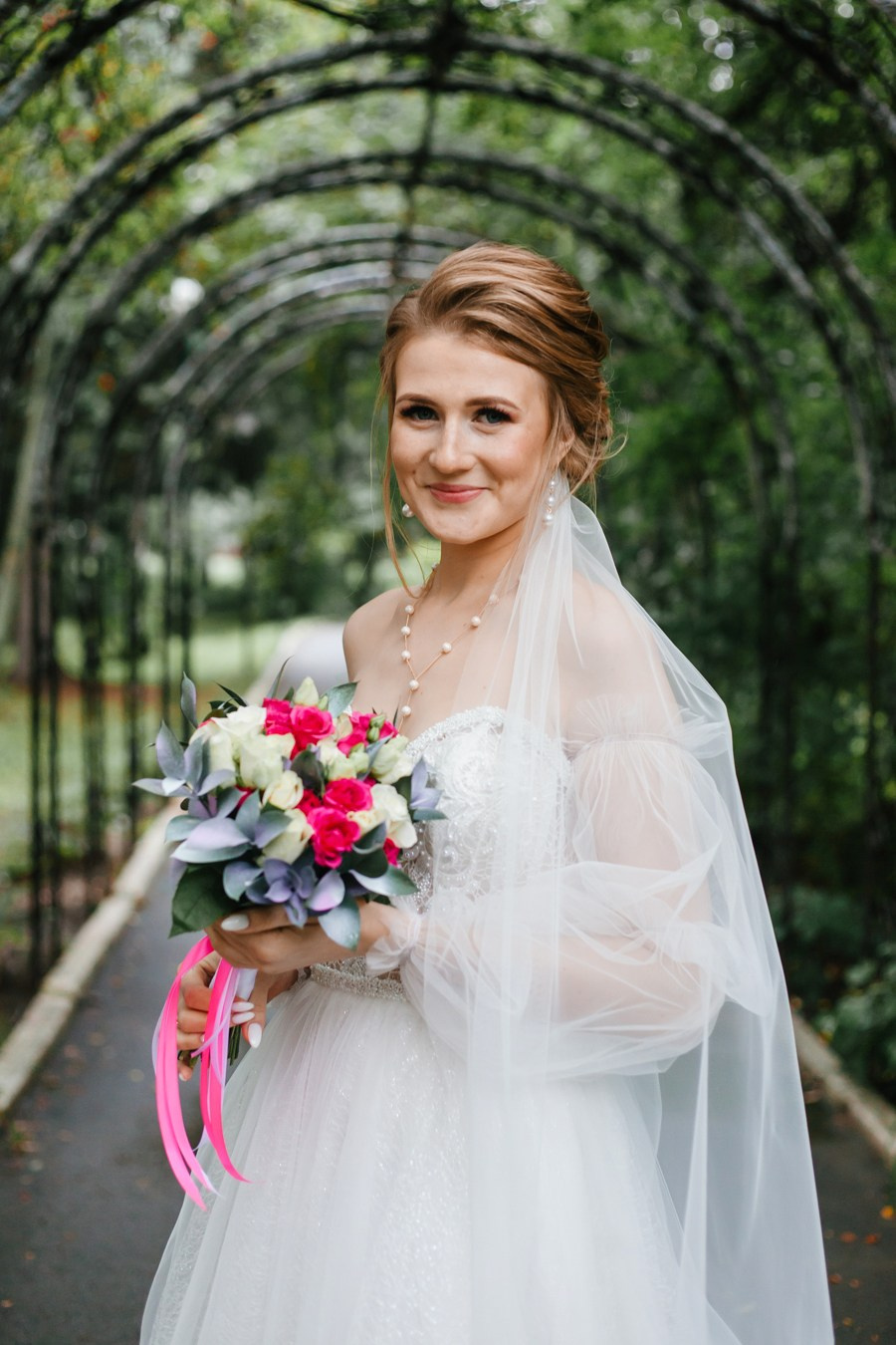 Андрей и Наталья 19.08.2023. Фотосъёмка в Барнауле. Свадебный фотограф