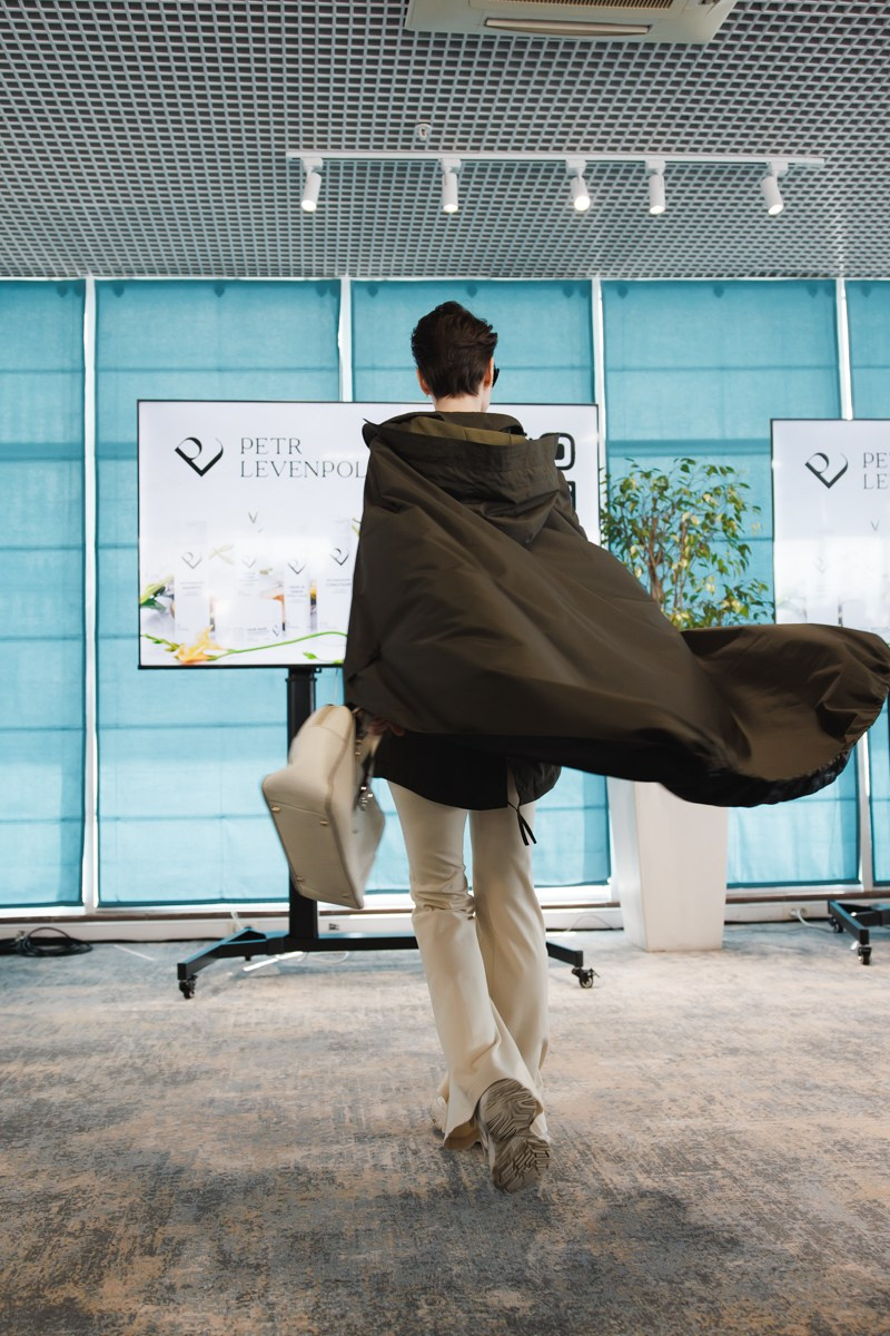 02.03.2025 Форум «Современная женщина». ProVizArt