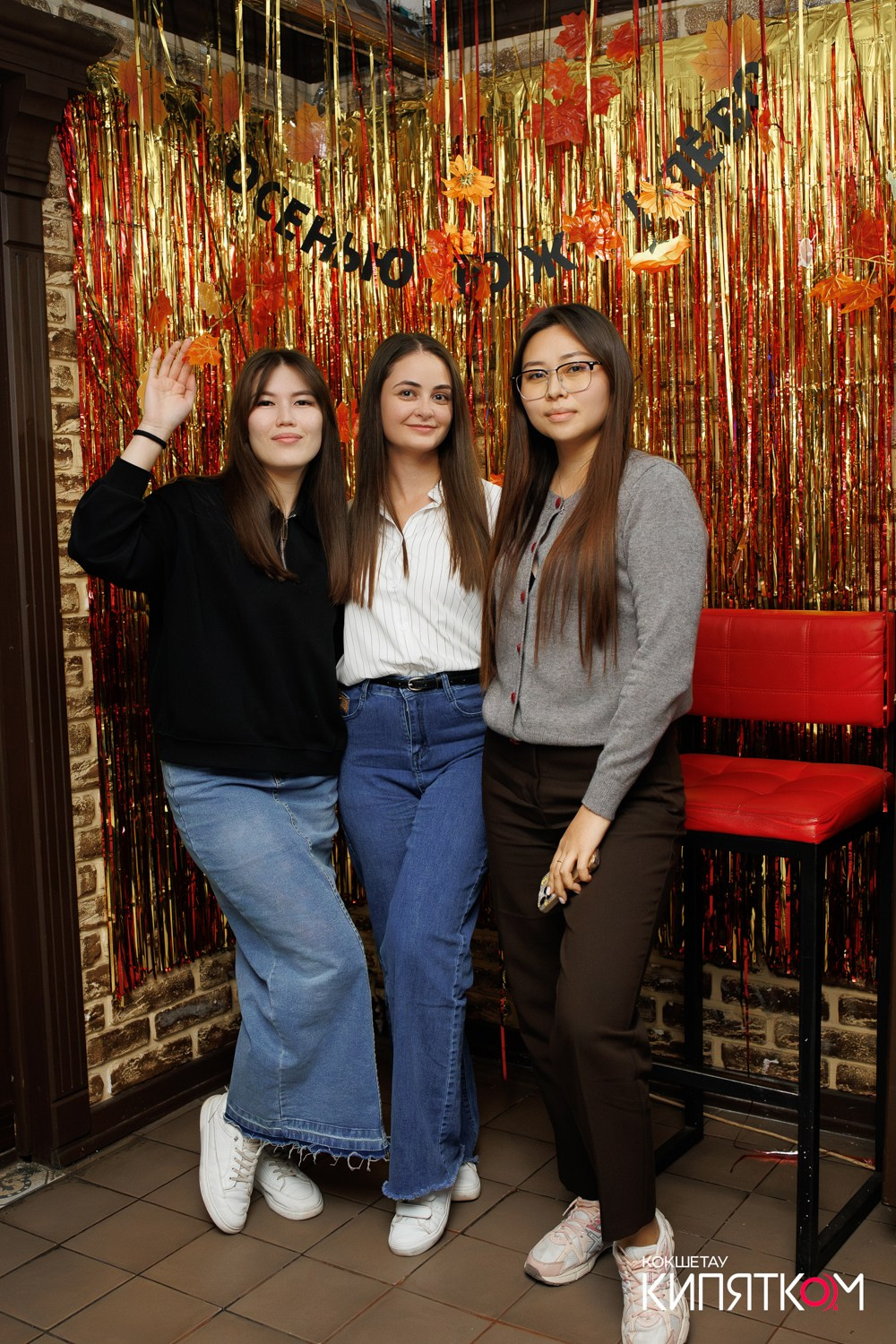 WOW QUIZ. КИПЯТКОМ КОКШЕТАУ