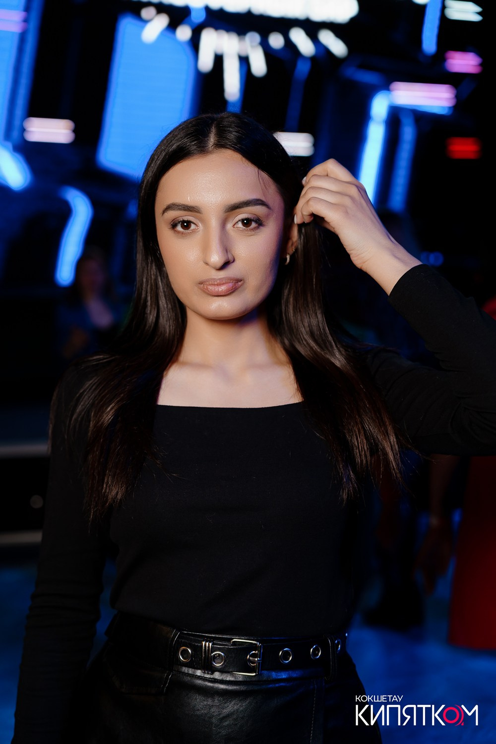 ПАНАЕХАЛИ. КИПЯТКОМ КОКШЕТАУ