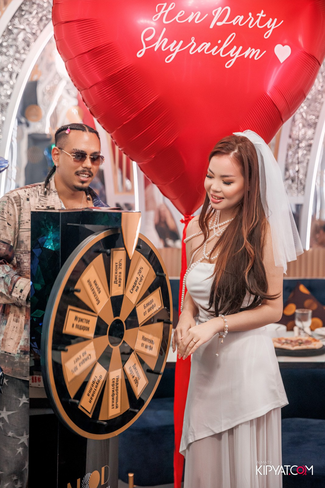 MOOD KARAOKE & TERRACE. КИПЯТКОМ АЛМАТЫ!