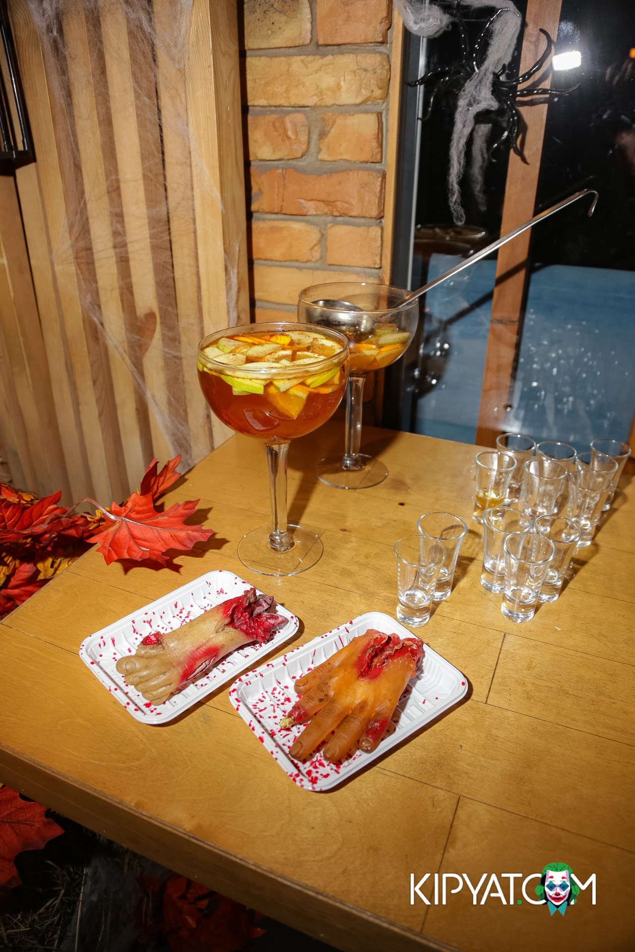 ПИНТА НА ГОГОЛЯ. КИПЯТКОМ АЛМАТЫ!