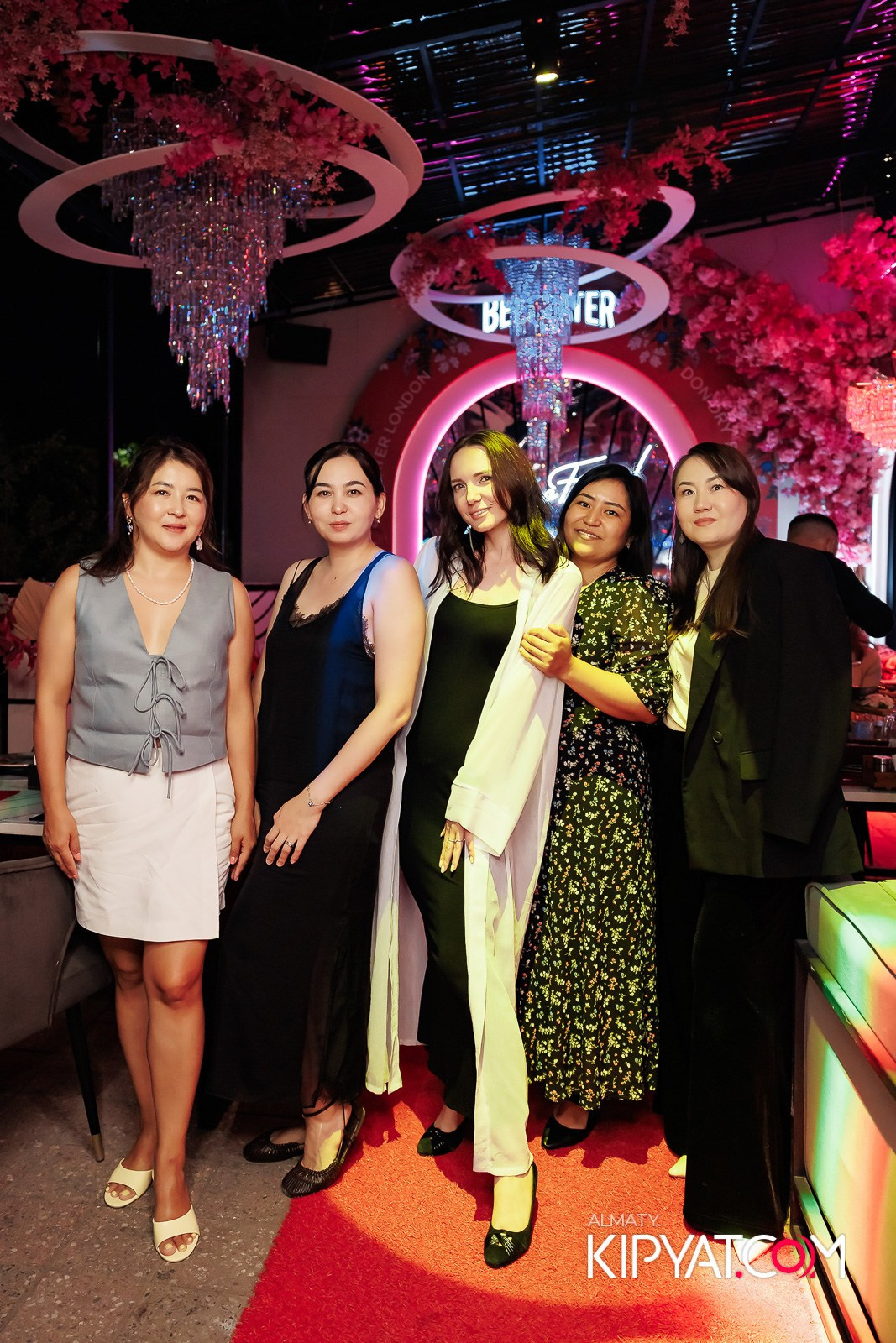 KENTAL В «ЗАЯ, НА БИС». КИПЯТКОМ АЛМАТЫ!