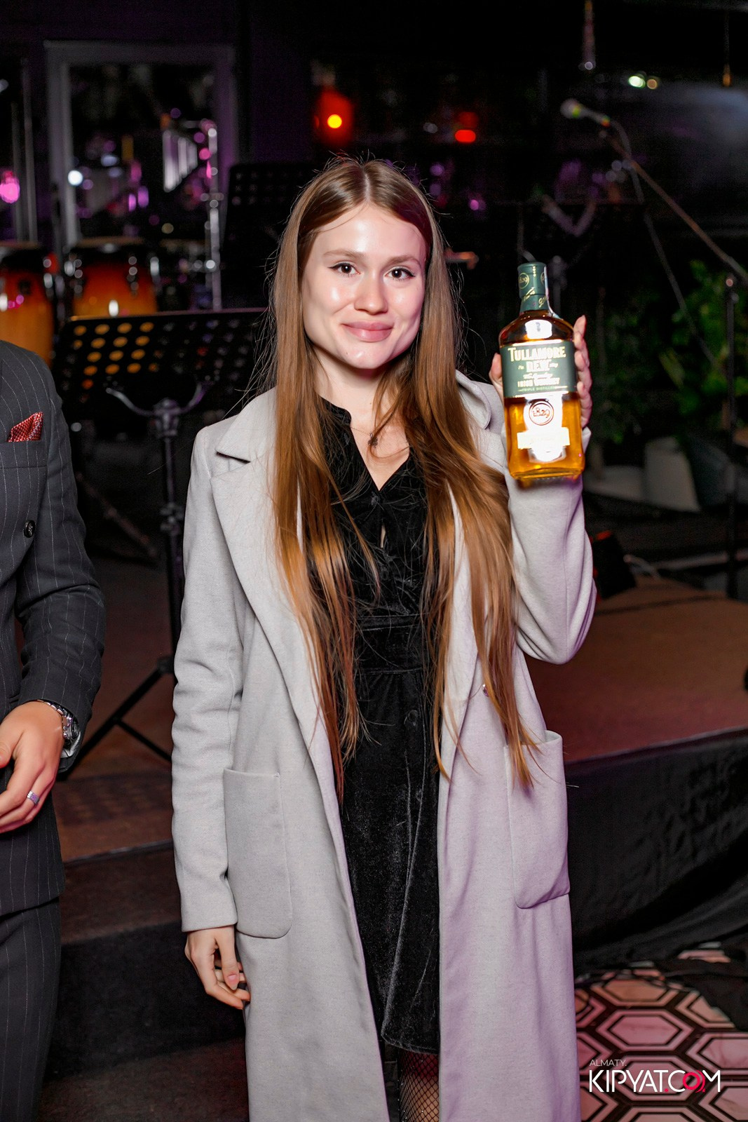 NOODLES BIRTHDAY. КИПЯТКОМ АЛМАТЫ!