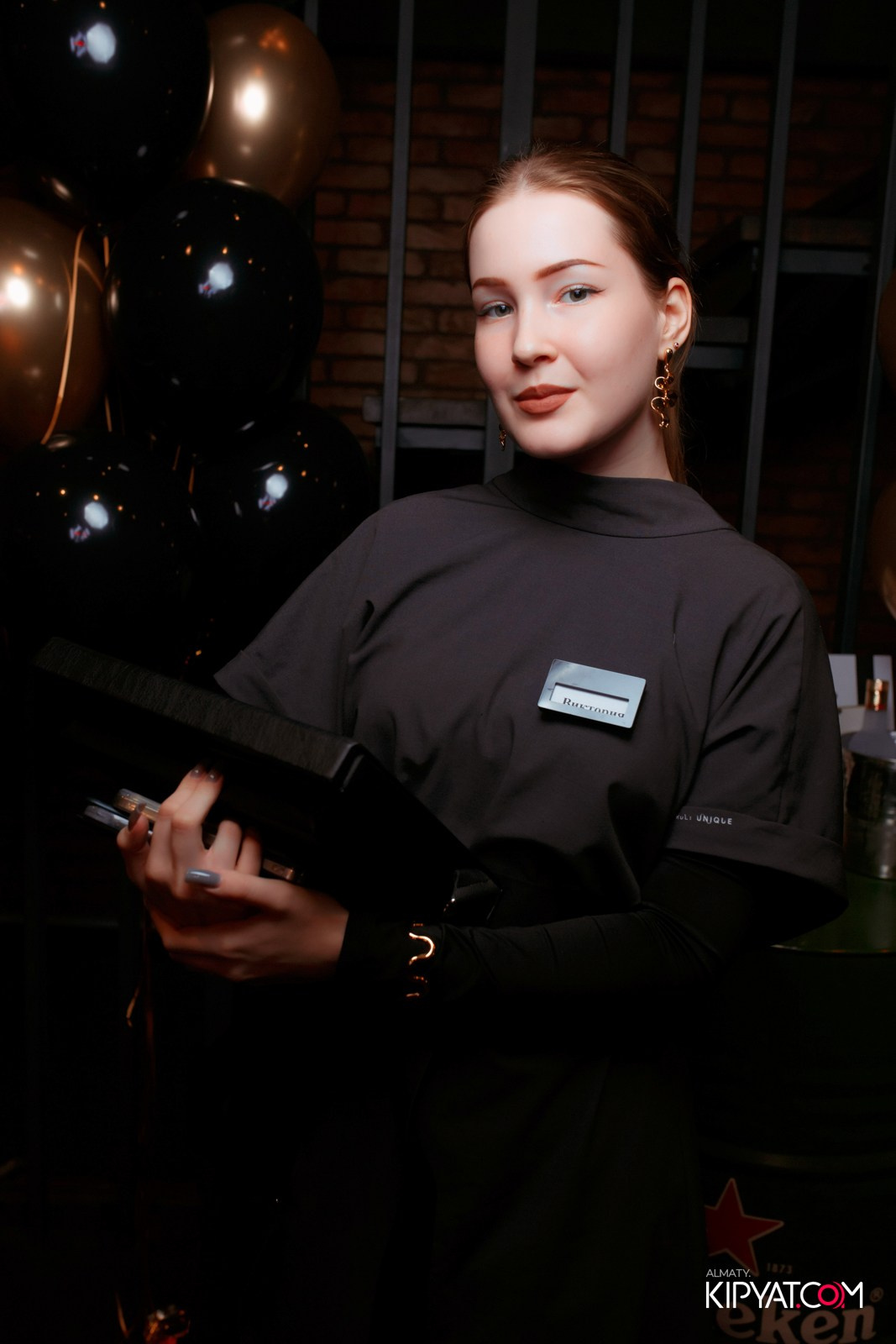 ПИНТА НА ГОГОЛЯ. КИПЯТКОМ АЛМАТЫ!