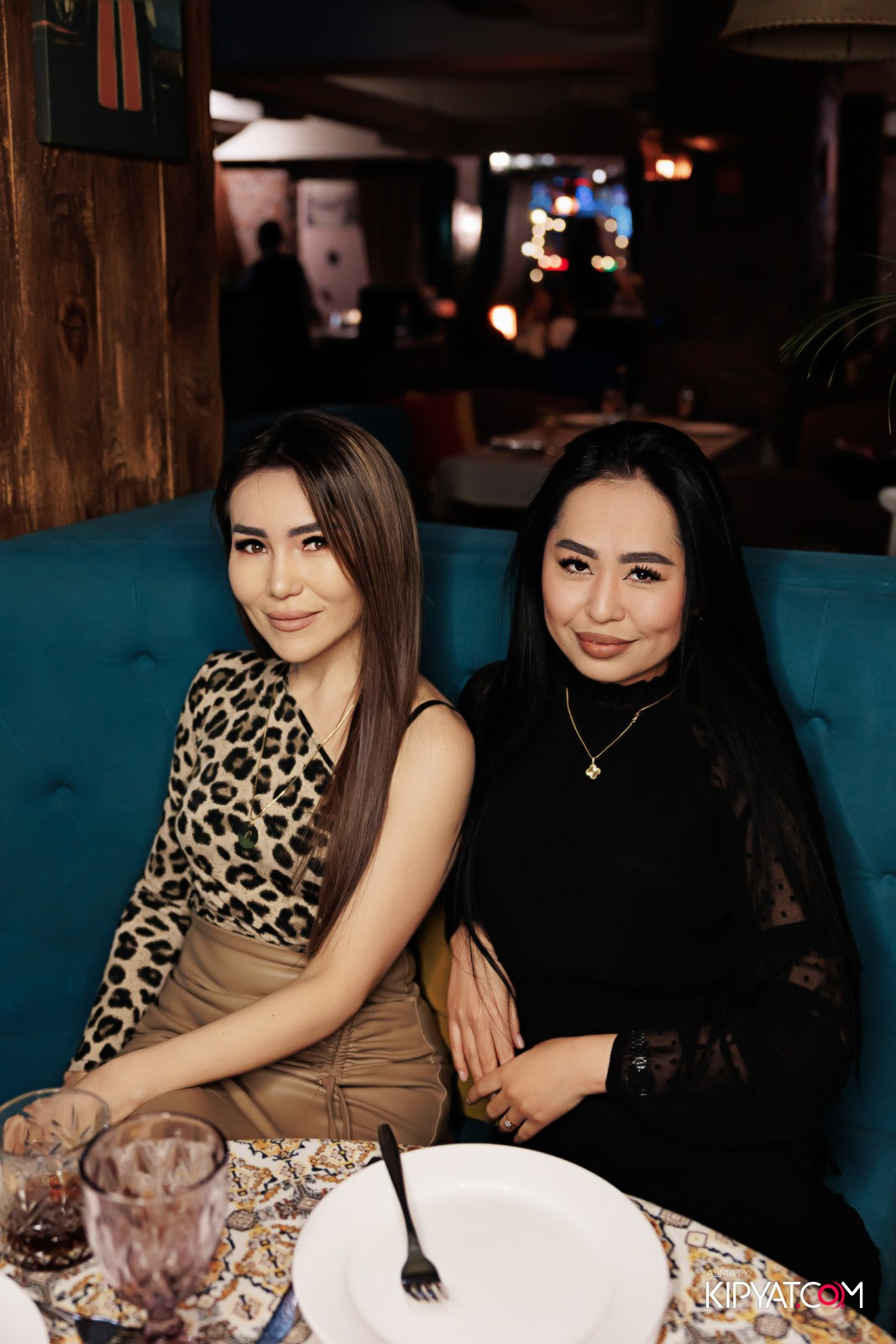 ВАХТАНГУРИ. КИПЯТКОМ АЛМАТЫ!