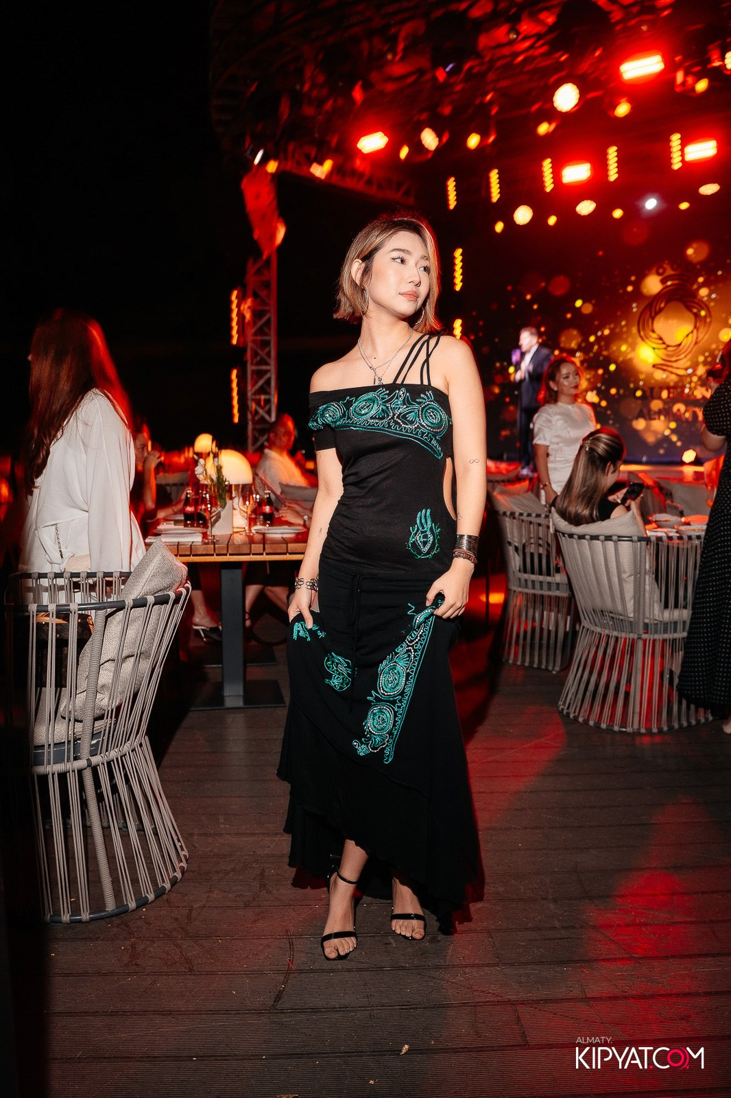 QUEEN. КИПЯТКОМ АЛМАТЫ! Фотосъемка мероприятий в Алматы