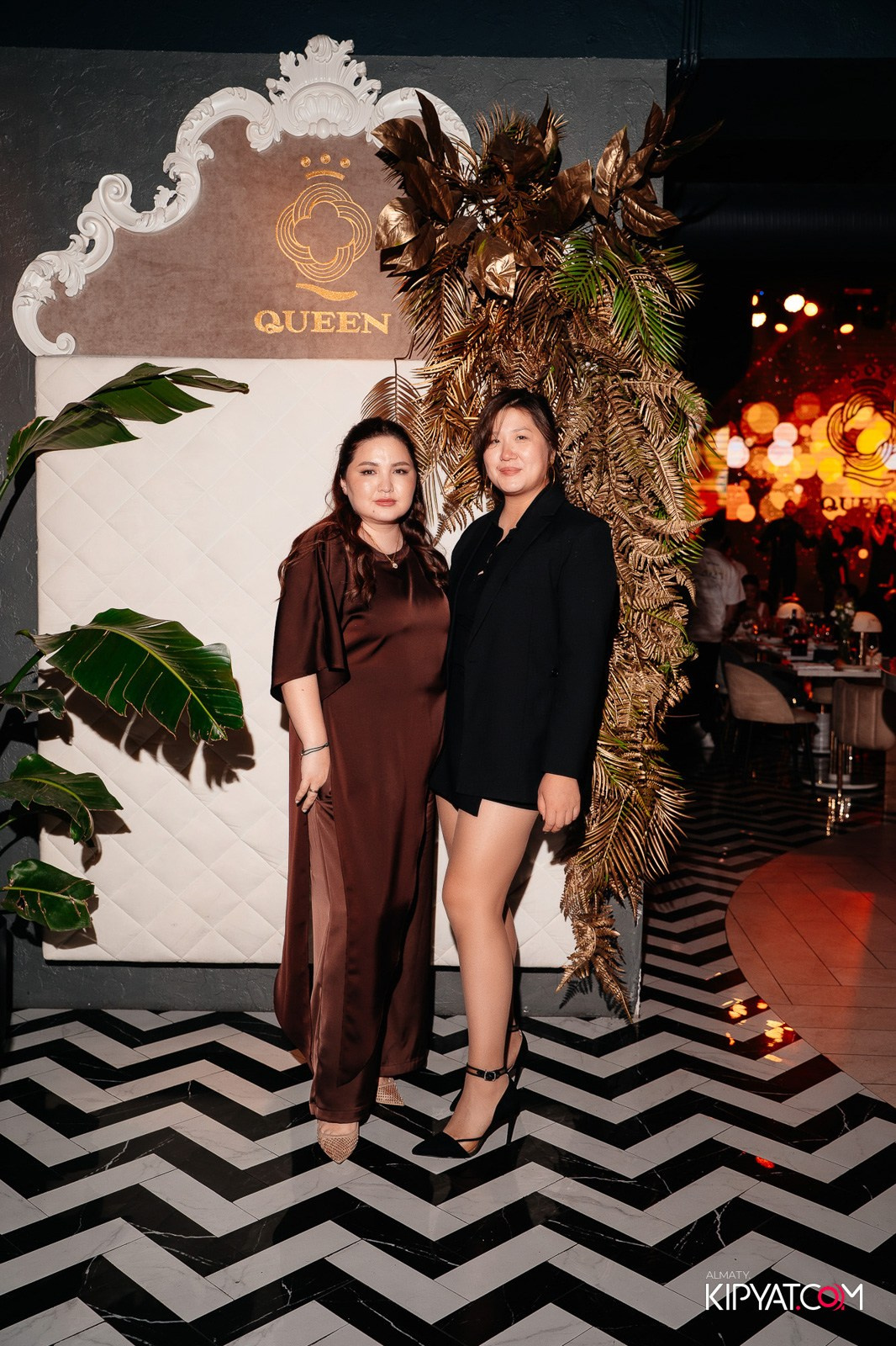 QUEEN. КИПЯТКОМ АЛМАТЫ! Фотосъемка мероприятий в Алматы