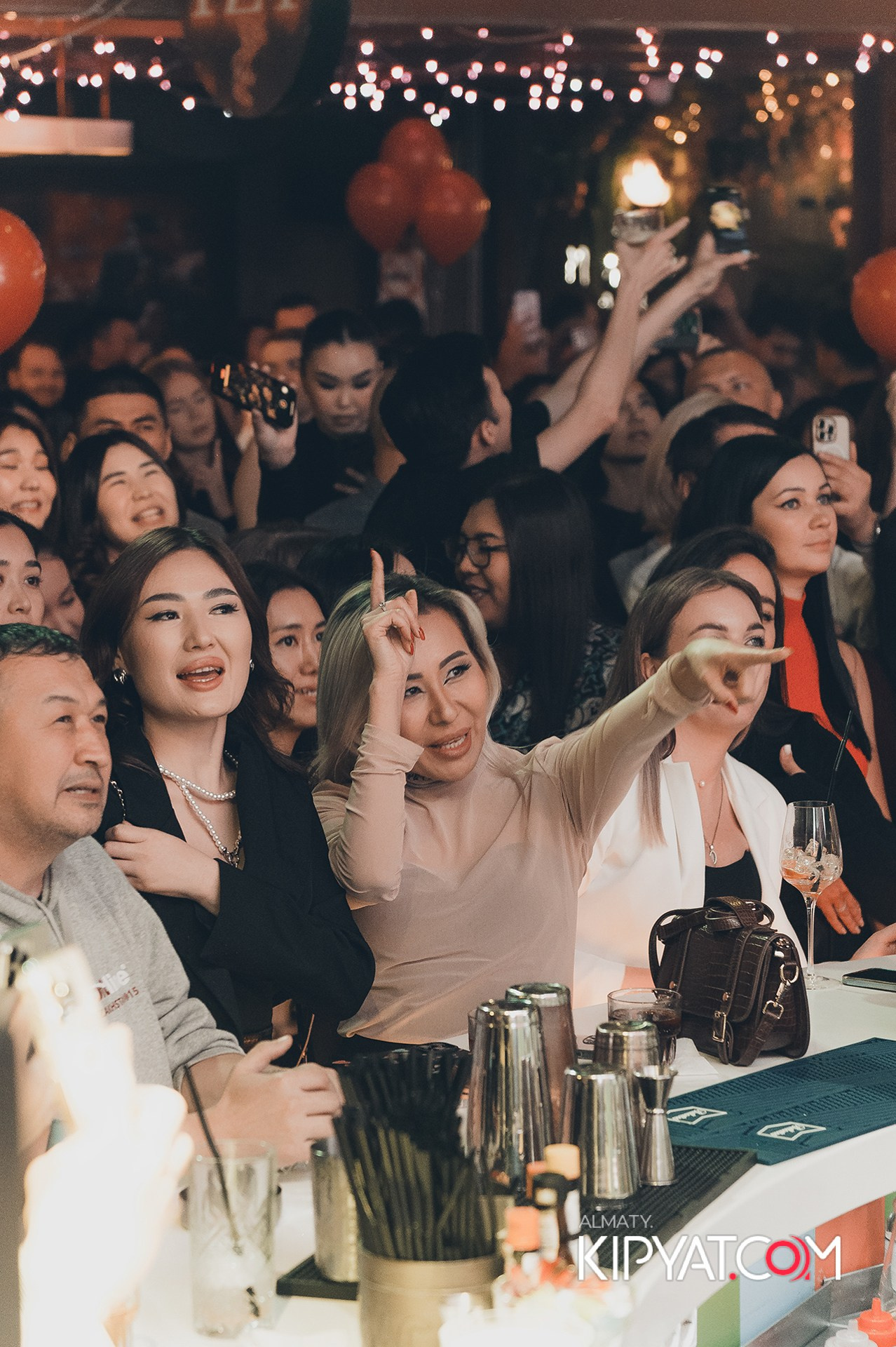 BlaBlaBar. КИПЯТКОМ АЛМАТЫ!