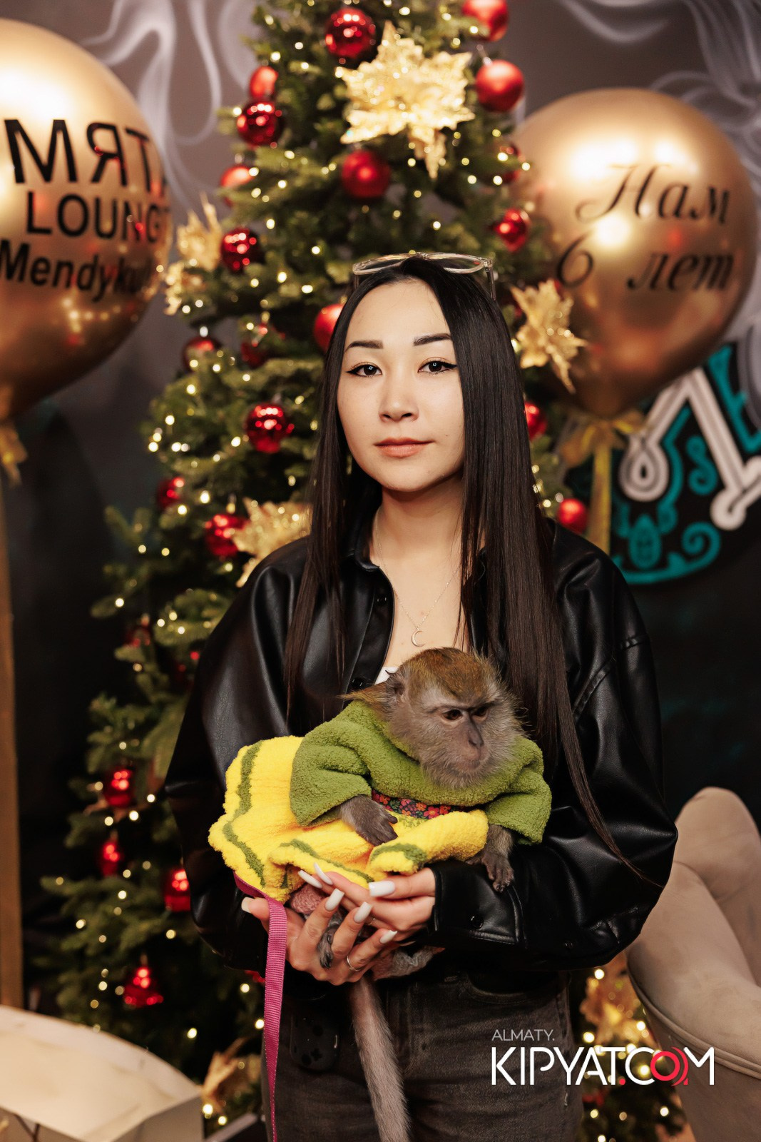 MYATA LOUNGE НА МЕНДИКУЛОВА 6 ЛЕТ. КИПЯТКОМ АЛМАТЫ!