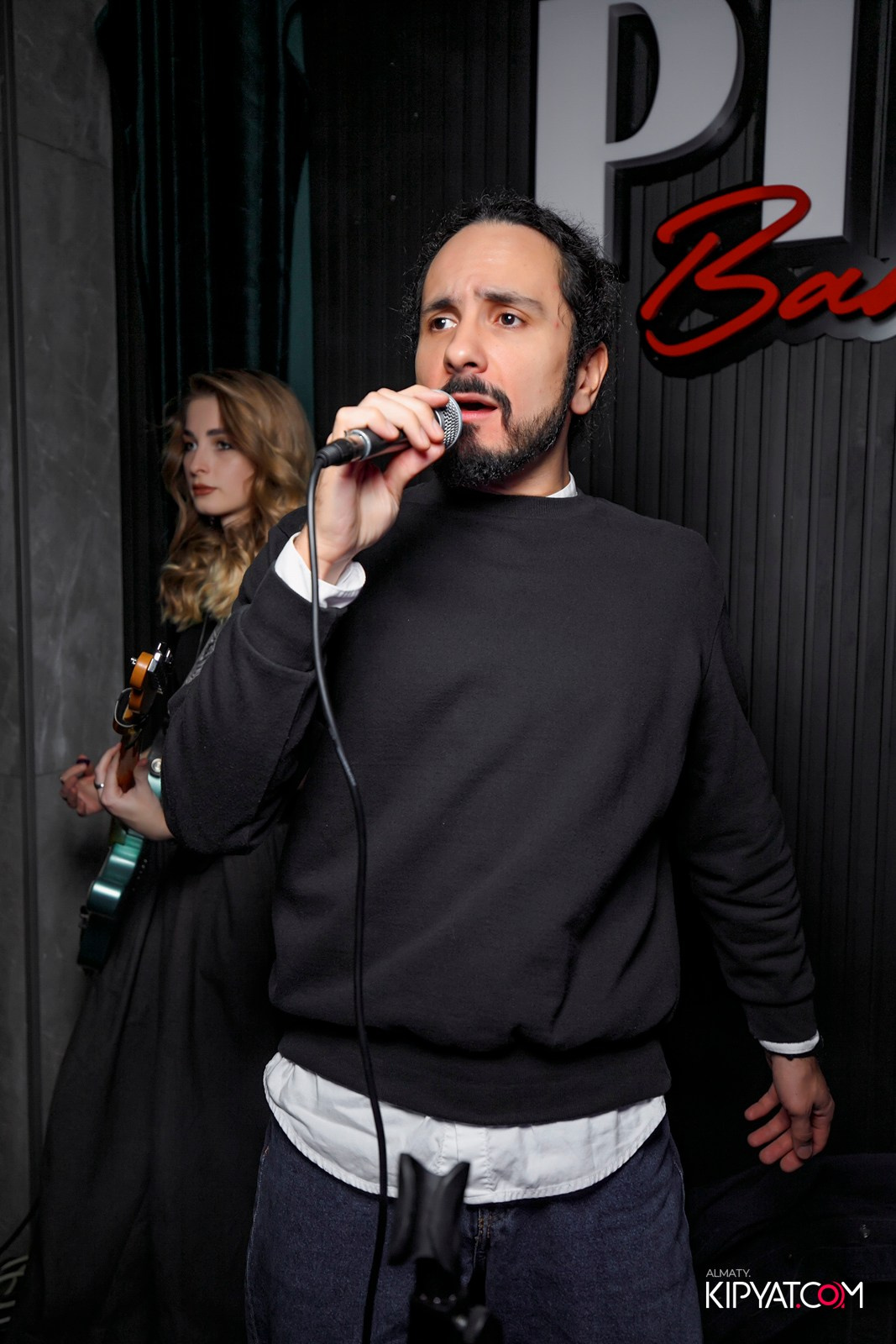 ПИНТА НА ГОГОЛЯ. КИПЯТКОМ АЛМАТЫ! Фотосъемка мероприятий в Алматы