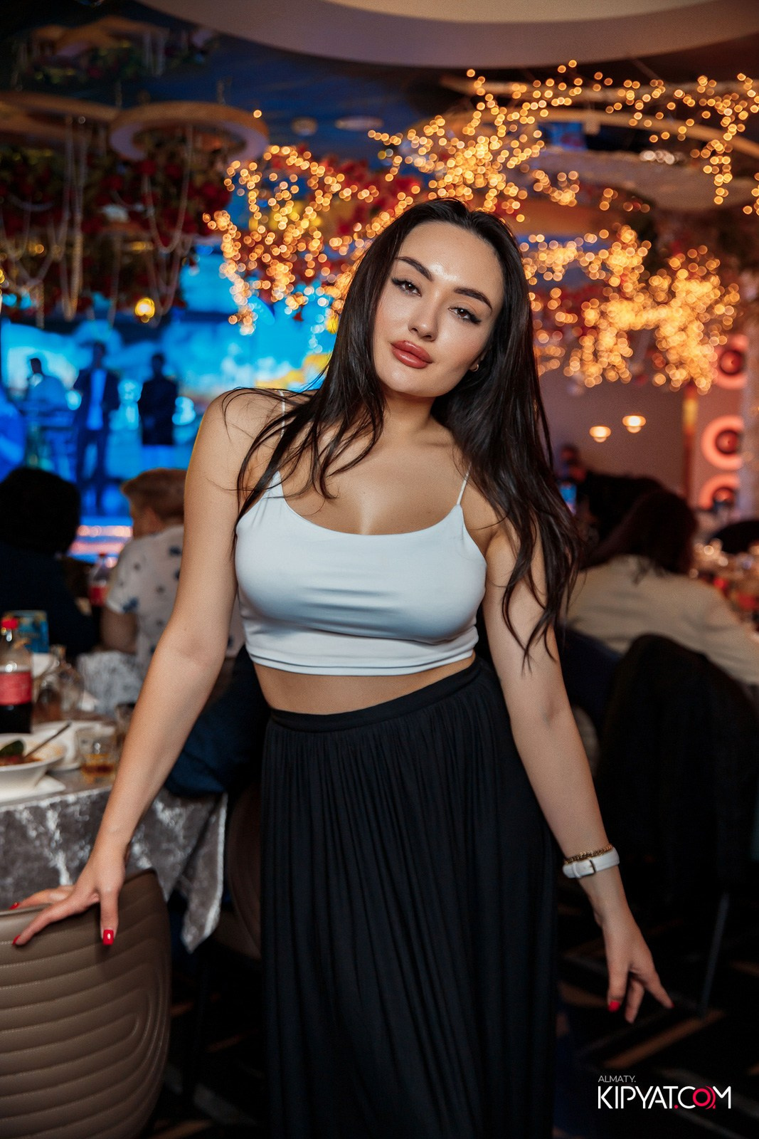 FORT VERNYI. КИПЯТКОМ АЛМАТЫ!