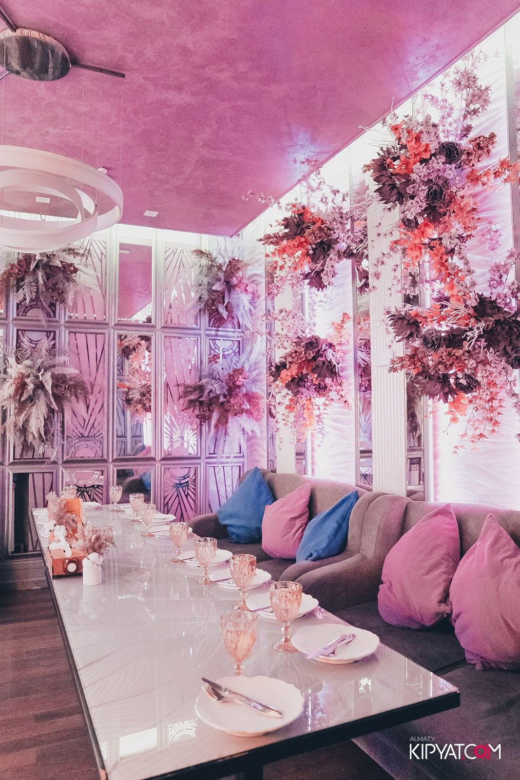 УХО И МЕДВЕДЬ НА КУРМАНГАЗЫ. КИПЯТКОМ АЛМАТЫ!