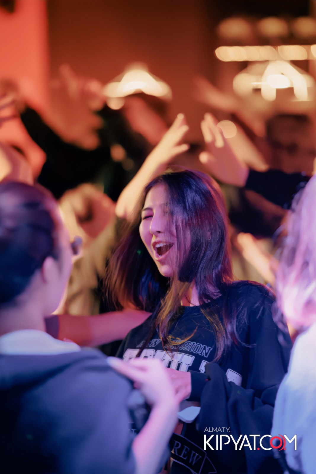 ШАШЛЫКОФФ. КИПЯТКОМ АЛМАТЫ!