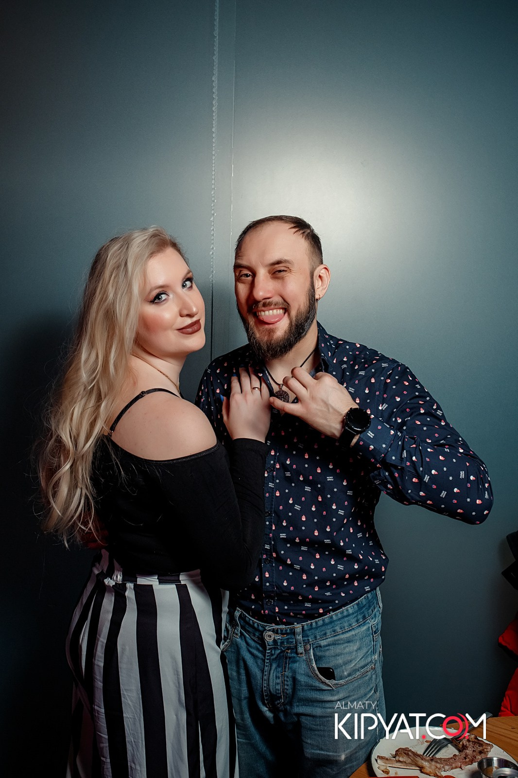 ПИНТА НУРЛЫ-ТАУ. КИПЯТКОМ АЛМАТЫ!