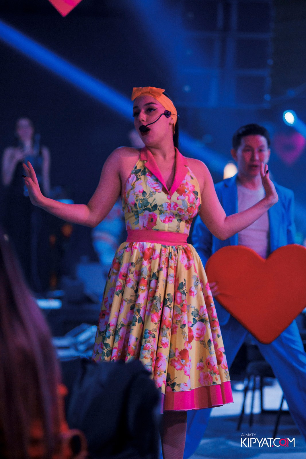 FRIENDS BAR & TERRACE. КИПЯТКОМ АЛМАТЫ! Фотосъемка мероприятий в Алматы