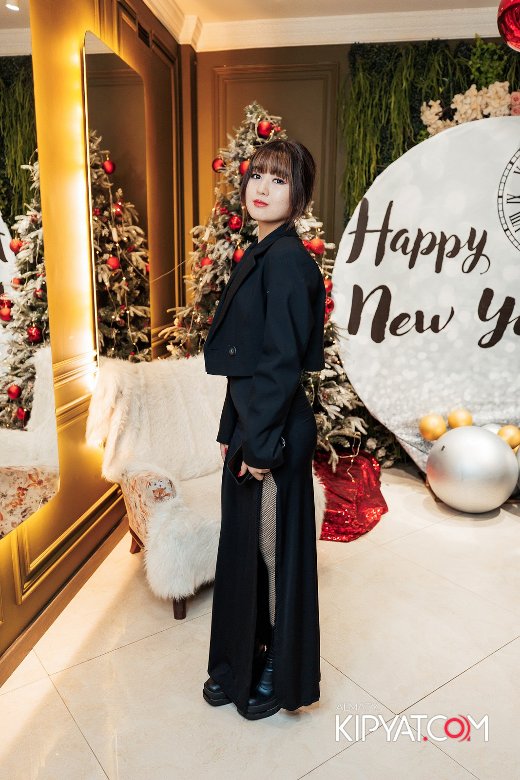 КУРДЮК. КИПЯТКОМ АЛМАТЫ!