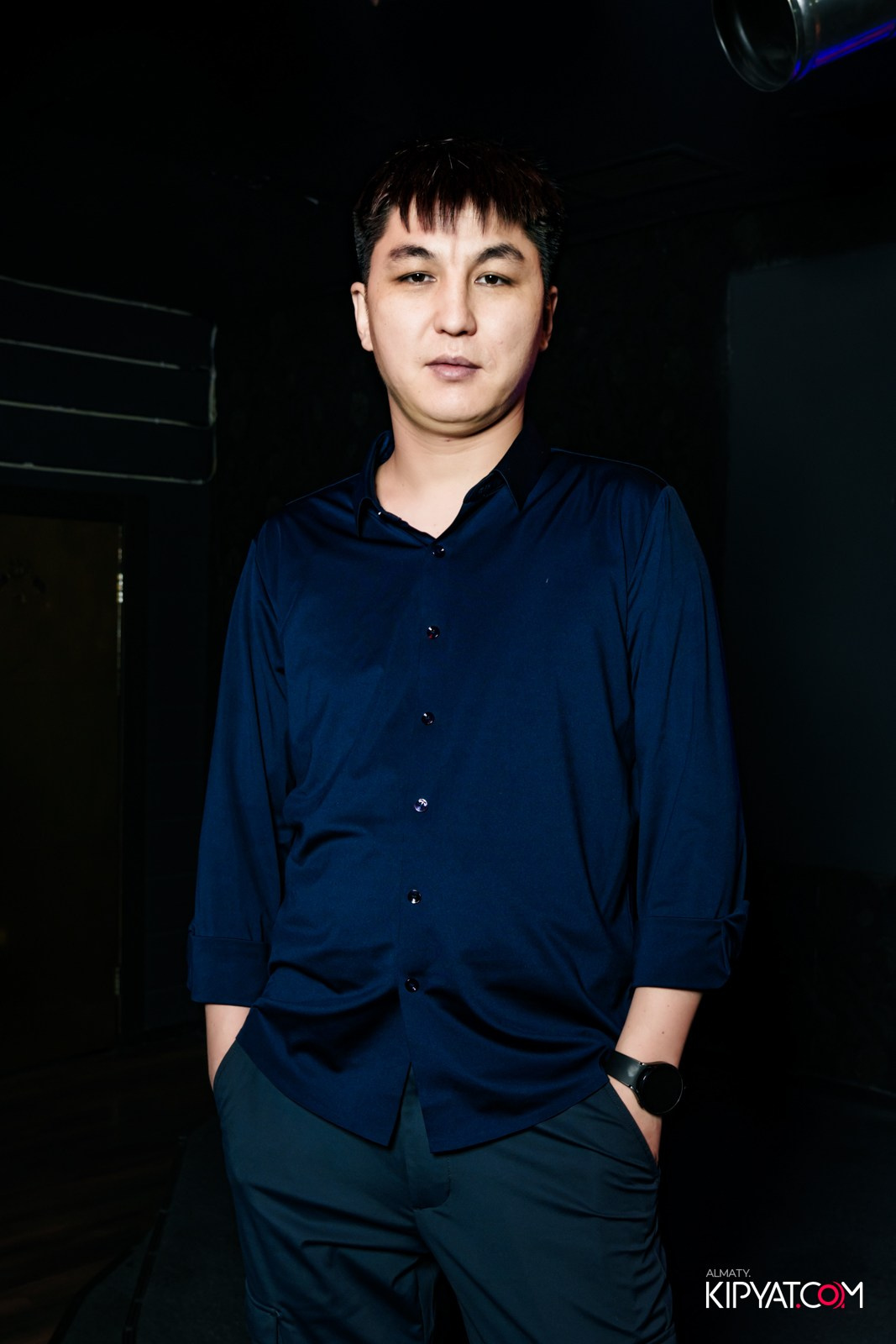 ARAGOSTA. КИПЯТКОМ АЛМАТЫ!