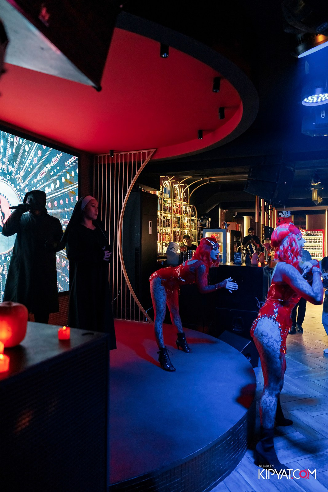 ЗАЯ, НА БИС. КИПЯТКОМ АЛМАТЫ!