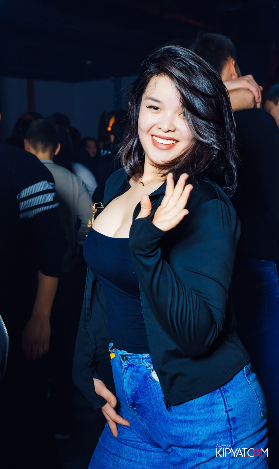 ARAGOSTA. КИПЯТКОМ АЛМАТЫ!