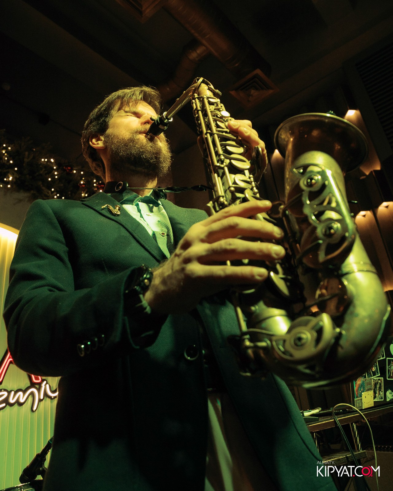 ПИНТА НА ПАНФИЛОВА. КИПЯТКОМ АЛМАТЫ!